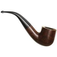 Peterson Aran Smooth (01) Fishtail