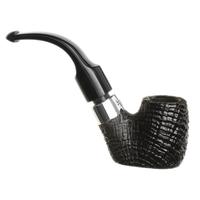 Peterson Deluxe System Sandblasted (20FB) P-Lip