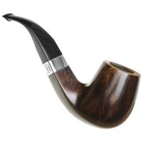 Peterson Sherlock Holmes Dark Smooth Milverton P-Lip