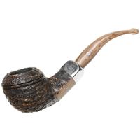 Peterson Derry Rusticated (80s) Fishtail