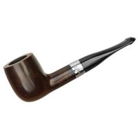 Peterson Aran Smooth Nickel Mounted (107) P-Lip