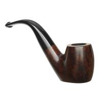 Peterson Aran Smooth (306) Fishtail