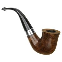 Peterson Sherlock Holmes Dark Smooth Original P-Lip