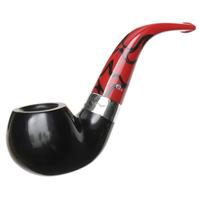 Peterson Dracula Smooth (03) Fishtail