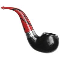 Peterson Dracula Smooth (03) Fishtail