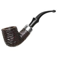 Peterson System Standard Rusticated (301) Fishtail