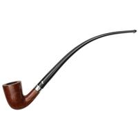 Peterson Churchwarden Smooth (D16) Fishtail