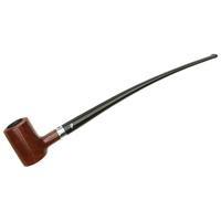 Peterson Churchwarden Smooth Tankard Fishtail