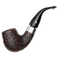 Peterson Deluxe System Rusticated (9B) P-Lip