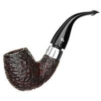 Peterson Deluxe System Rusticated (9B) P-Lip