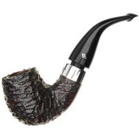 Peterson Deluxe System Rusticated (9B) P-Lip