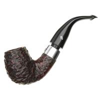 Peterson Deluxe System Rusticated (9B) P-Lip
