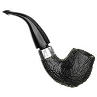 Peterson Deluxe System Sandblasted (9B) P-Lip