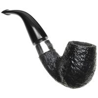 Peterson Deluxe System Sandblasted (9B) P-Lip