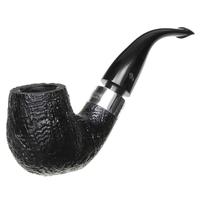 Peterson Deluxe System Sandblasted (9B) P-Lip