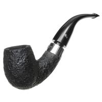 Peterson Deluxe System Sandblasted (9B) P-Lip