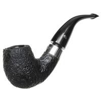 Peterson Deluxe System Sandblasted (9B) P-Lip