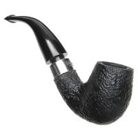 Peterson Deluxe System Sandblasted (9B) P-Lip