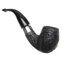 Peterson Deluxe System Sandblasted (9B) P-Lip