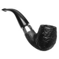 Peterson Deluxe System Sandblasted (9B) P-Lip