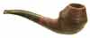 Radice Twin Bore Oil Cured Silk Cut Rhodesian Sitter