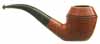 Radice Twin Bore Oil Cured Rhodesian Sitter