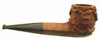 Radice Twin Bore Oil Cured Underwood Billiard