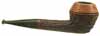 Radice Twin Bore Oil Cured Bark Rhodesian