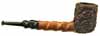 Radice Twin Bore Oil Cured Bark Lovat (O)