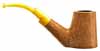 Radice Twin Bore Oil Cured Retro Sitter Billiard