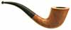 Radice Twin Bore Oil Cured Retro Dublin