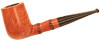 Radice Twin Bore Oil Cured Billiard (O)