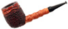 Radice Twin Bore Rind Billiard (O)