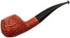 Radice Silk Cut Bent Brandy