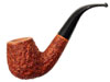 Radice Classic Rind Bent Billiard (90)