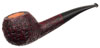 Radice Silk Cut Bent Apple