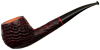 Radice Silk Cut Bent Apple