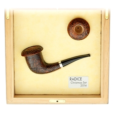 Radice Silk Cut Limited Edition Christmas Set 2014 (21/25) (E)