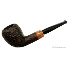 Radice Silk Cut Acorn (with Tamper)