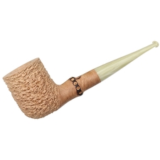 Radice Rind Pure Billiard with Faux Bamboo