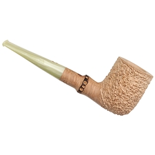 Radice Rind Pure Billiard with Faux Bamboo