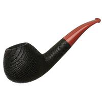 Radice Sandblasted Morta Bent Apple (E)