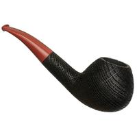 Radice Sandblasted Morta Bent Apple (E)
