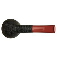 Radice Sandblasted Morta Bent Apple (E)