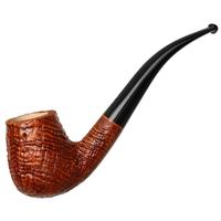 Radice Silk Cut Bent Billiard