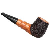 Radice Rind Billiard with Spiral Carving