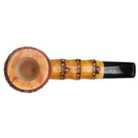 Radice Rind Hawkbill with Faux Bamboo