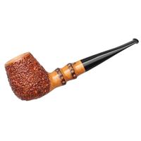 Radice Rind Brandy with Faux Bamboo