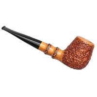 Radice Rind Brandy with Faux Bamboo
