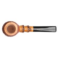 Radice Rind Brandy with Faux Bamboo